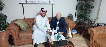 اتفاقية دار الخليج٢